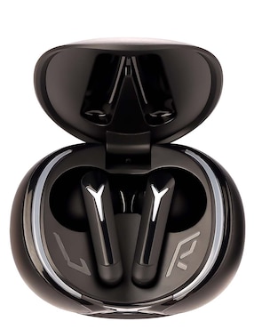 Audífonos gamer Ground Gaming inalámbricos GG-E51003