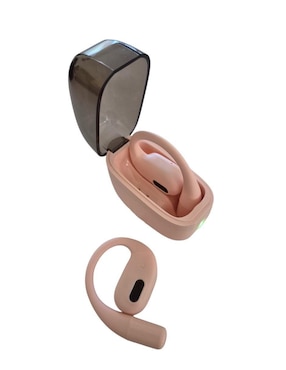 Audífonos over-ear Contoysa 2506N inalámbricos con cancelación de ruido