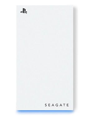Disco duro externo Seagate capacidad 2 TB