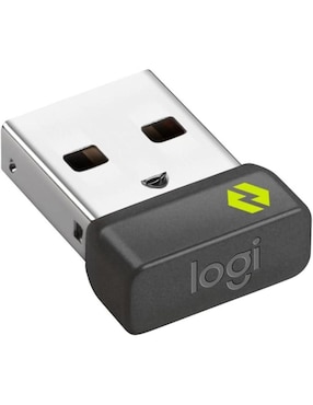 Receptor USB Logitech