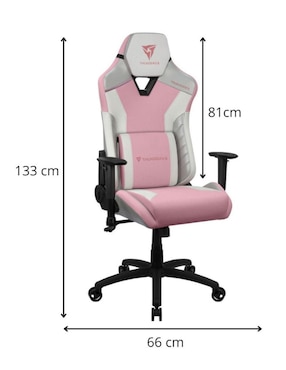 Silla gamer TC3 Max Thunderx3