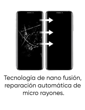 Mica para smartphone Generica Apple Iphone de hidrogel