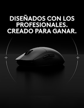 Mouse gamer Logitech G G PRO 2