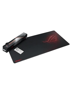 Mouse pad Asus con antideslizante