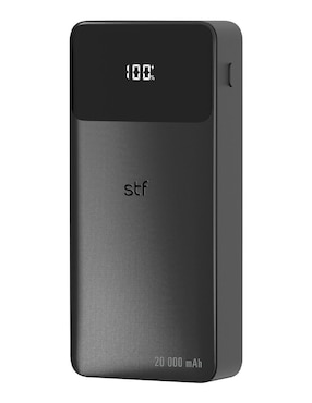 Batería recargable STF 20000 mAh ST-A52448