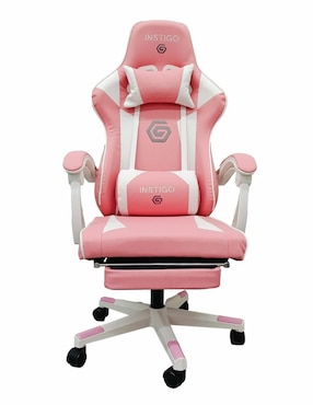 Silla gamer Instigo