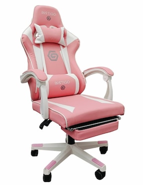 Silla gamer Instigo