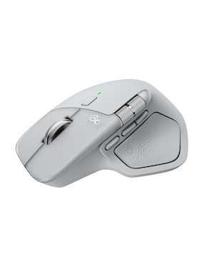 Mouse Inalámbrico Logitech Mx Master 4S 910-007566