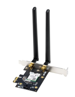 Router inalámbrico Asus pce-ax1800 v 1