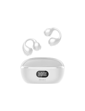 Audífonos In-Ear Select Sound BTH037 inalámbricos