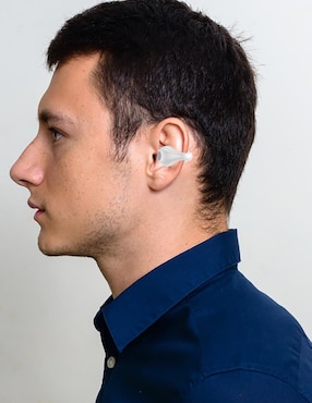 Audífonos In-Ear Select Sound BTH037 inalámbricos