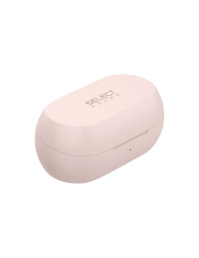 Audífonos in-ear Select Sound BTH047 inalámbricos con cancelación de ruido