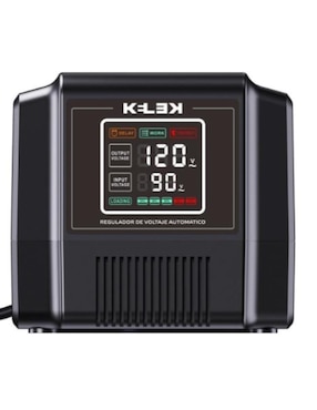 Regulador Kelek GVR-1000-B1