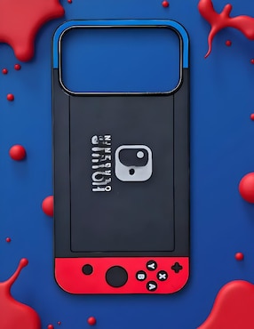 Funda para Apple de plástico