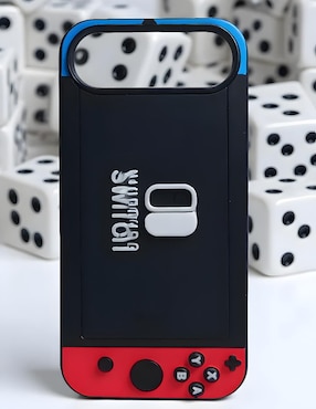Funda para Apple de plástico
