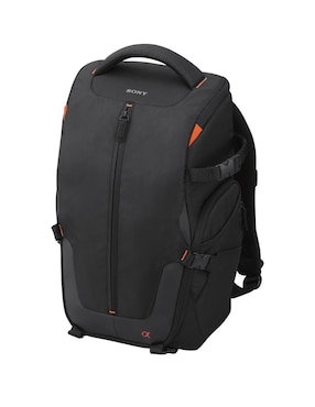 Mochila para cámara Sony unisex