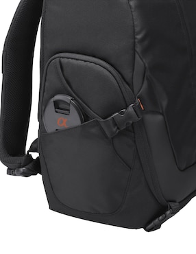 Mochila para cámara Sony unisex