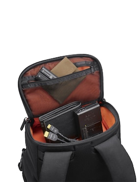 Mochila para cámara Sony unisex