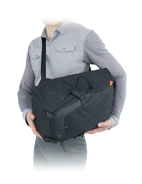 Mochila para cámara Sony unisex