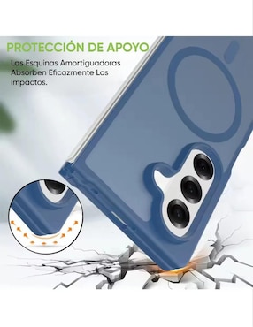 Funda para Samsung Galaxy Z Fold 7