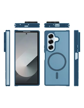 Funda para Samsung Galaxy Z Fold 7