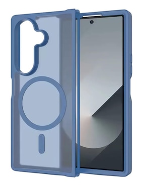 Funda para Samsung Galaxy Z Fold 7