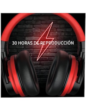 Audífonos over-ear Lab.G inalámbricos con cancelación de ruido