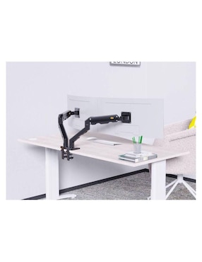 Soporte para monitor de escritorio North Bayou