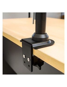 Soporte para monitor de escritorio North Bayou