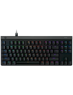 Teclado gamer alámbrica Logitech G515 TKL