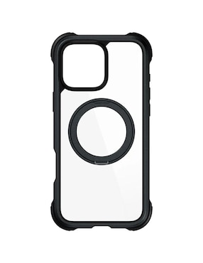 Funda para Apple I Phone 16 Pro Odyssey de TPU