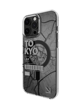Funda para iPhone 16 Pro Max de TPU