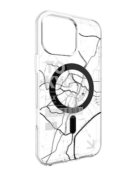 Funda para iPhone 16 Pro Max de TPU