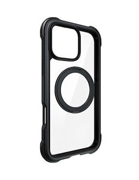 Funda para Apple I Phone 16 Pro Max Odyssey de TPU
