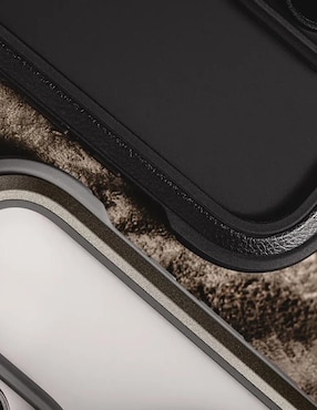Funda para Apple I Phone 16 Pro Max Odyssey de TPU