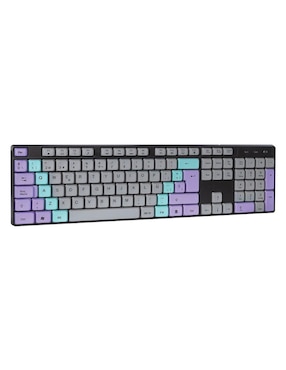Mouse y teclado Greenleaf 18-8382