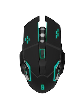 Mouse gamer Basher Bash-3006