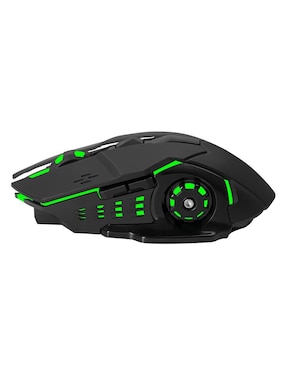 Mouse gamer Basher Bash-3006