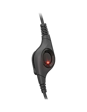 Audífonos on-ear Logitech H390 alámbricos