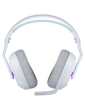 Audífonos gamer over-ear Logitech G522 LIGHTSPEED inalámbricos