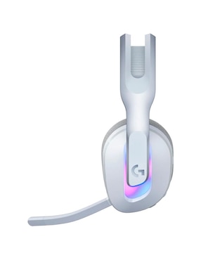 Audífonos gamer over-ear Logitech G522 LIGHTSPEED inalámbricos