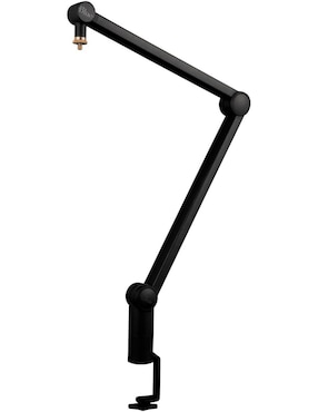 Micrófono gaming alámbrico Logitech YetiCaster