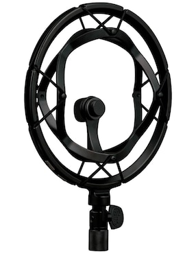 Micrófono gaming alámbrico Logitech YetiCaster