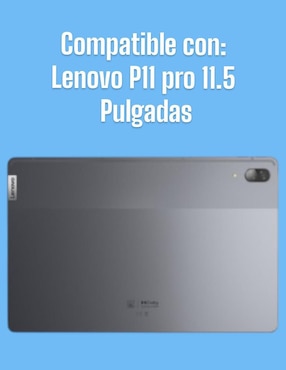 Funda para tablet Teknet Lenovo P11 Pro