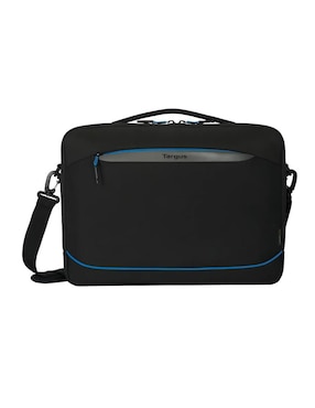 maletín Targus con compartimiento para laptop 16 pulgadas y celular