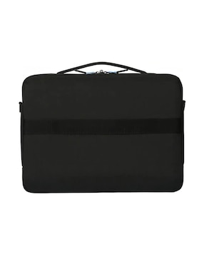 maletín Targus con compartimiento para laptop 16 pulgadas y celular