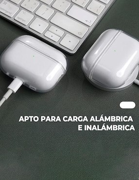 Porta audífonos In-Ear Ecoshopmaster