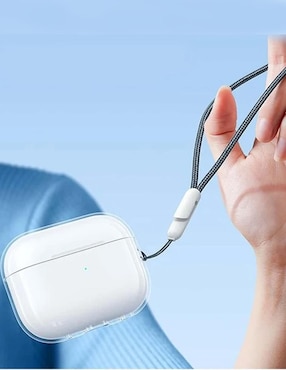 Porta audífonos In-Ear Ecoshopmaster