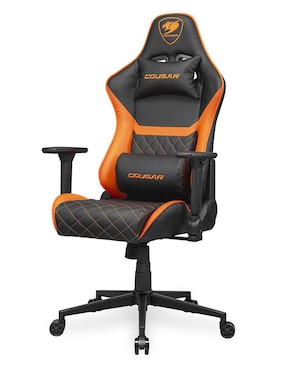 Silla gamer Armor One V2 Cougar