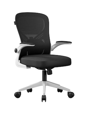 Silla gamer Flux Base EC343 Malla Acteck